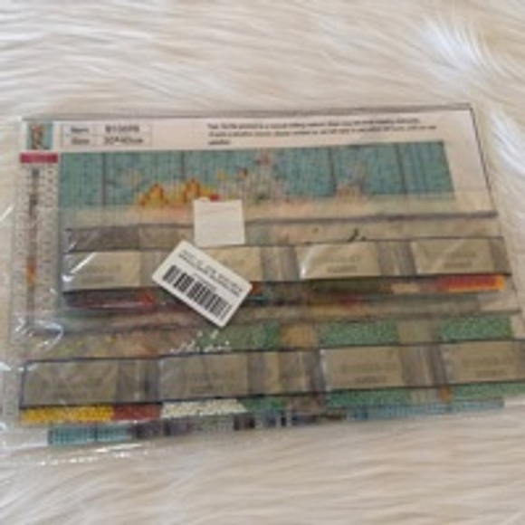 Diamond art cute cowboy boots with flowers in boot ￼ - Picture 3 of 3